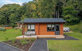 Gadgirth Estate Lodges